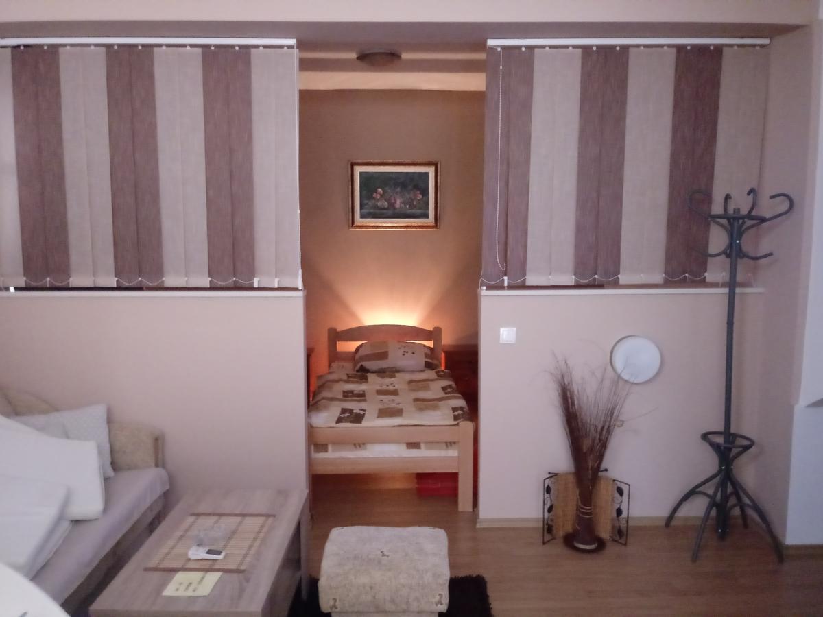 Apartment Elegant モスタル エクステリア 写真