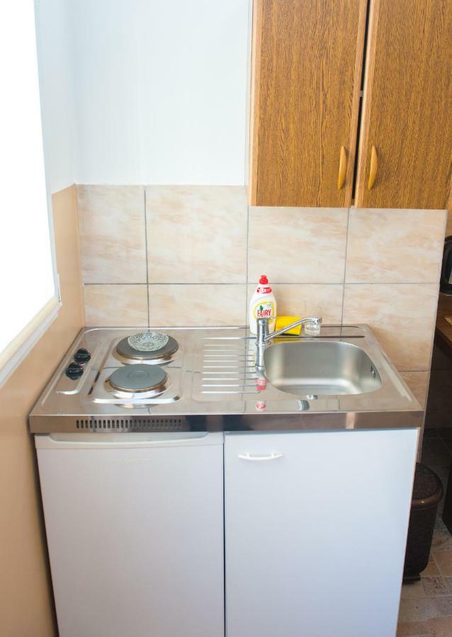 Apartment Elegant モスタル エクステリア 写真