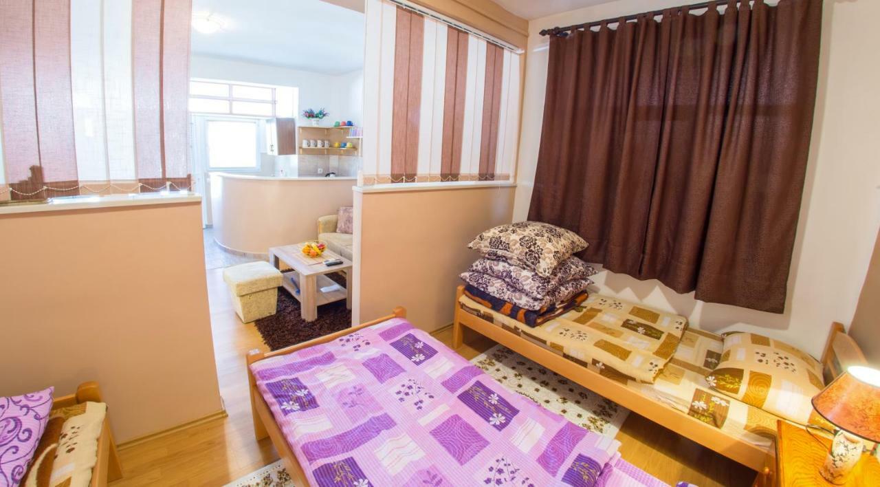 Apartment Elegant モスタル エクステリア 写真