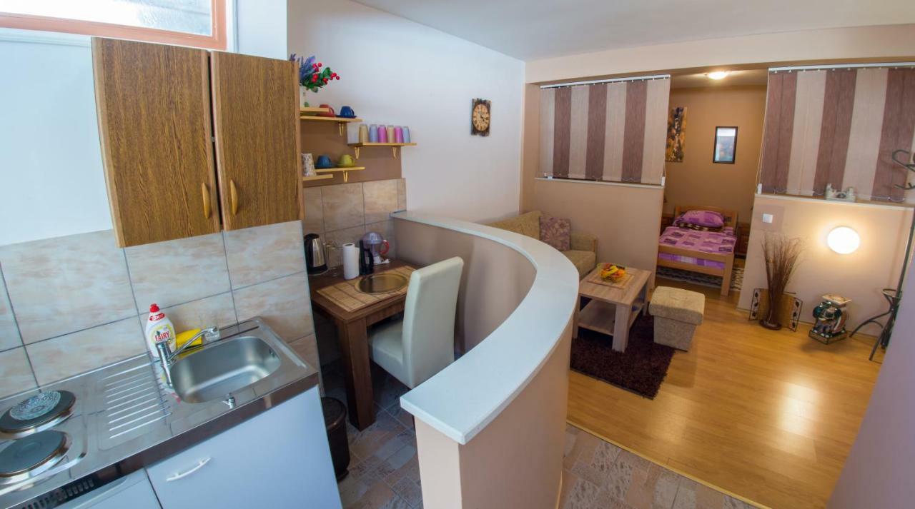 Apartment Elegant モスタル エクステリア 写真