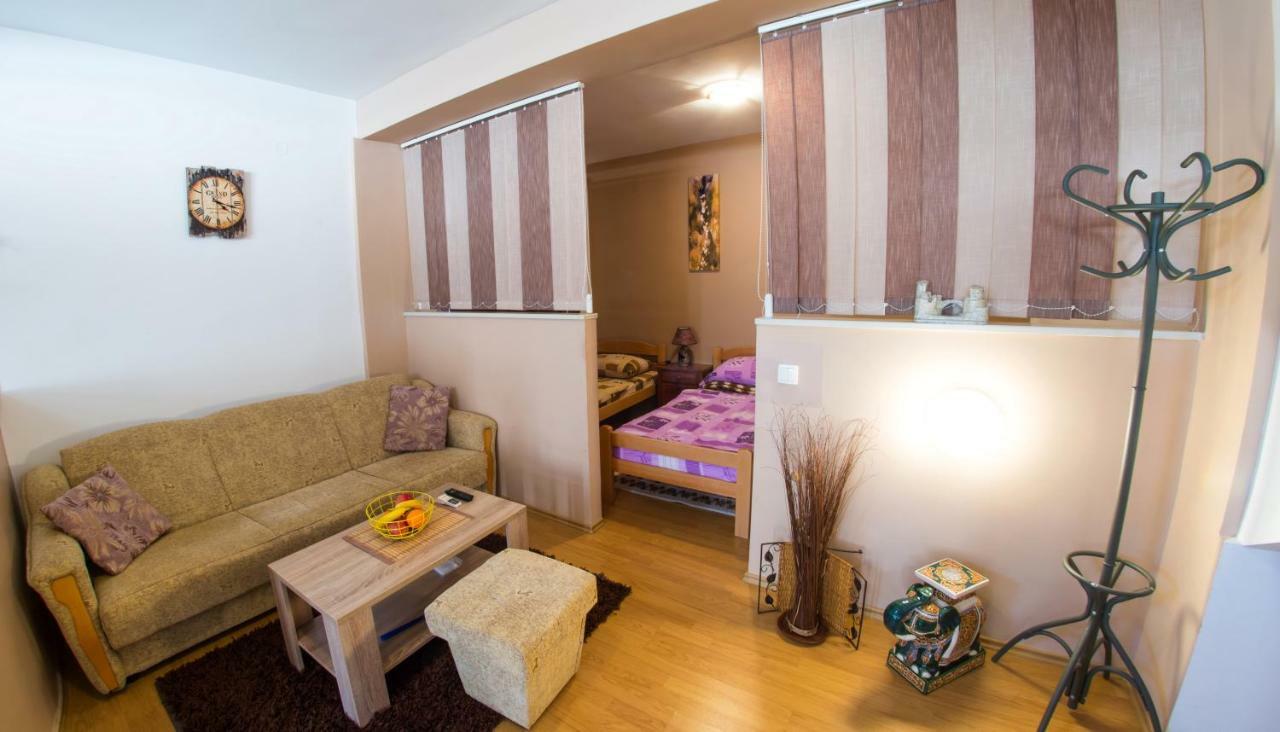 Apartment Elegant モスタル エクステリア 写真