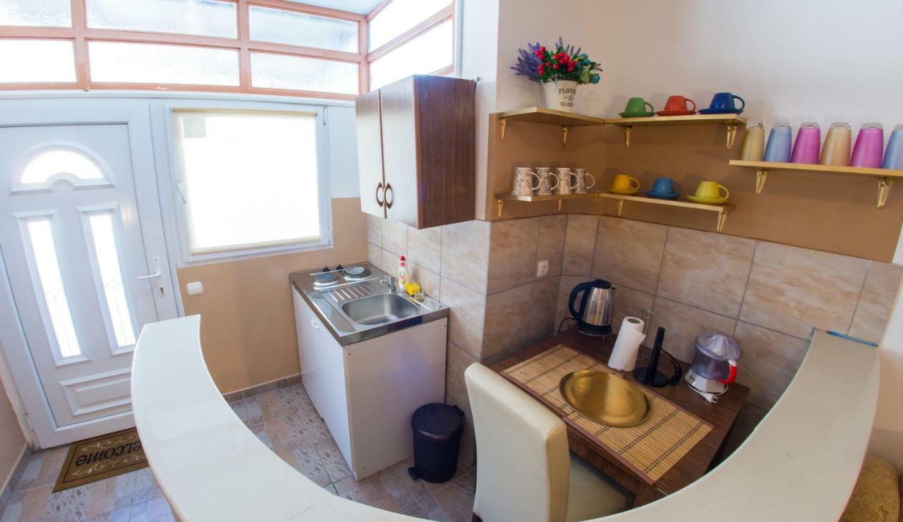 Apartment Elegant モスタル エクステリア 写真