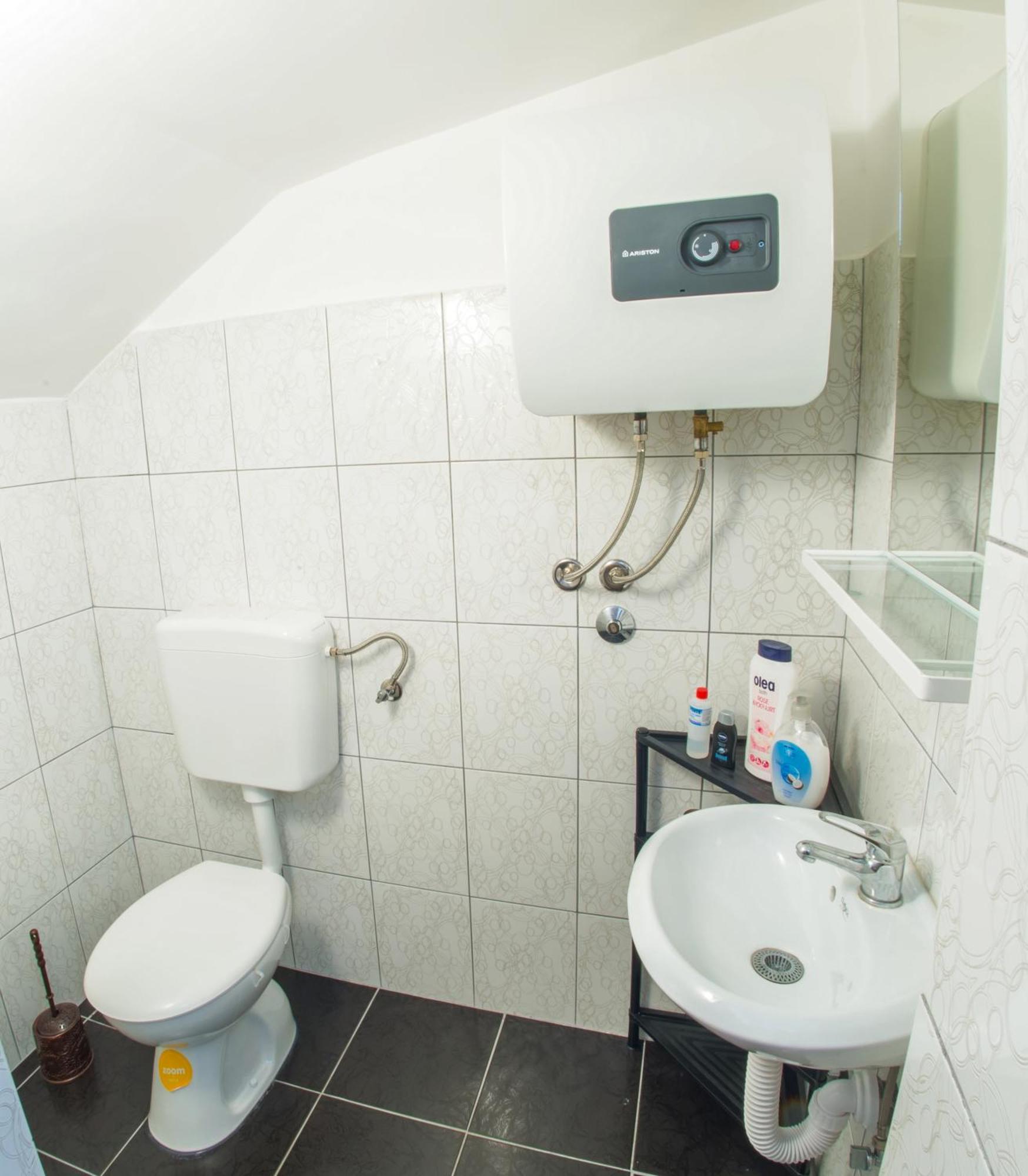 Apartment Elegant モスタル エクステリア 写真