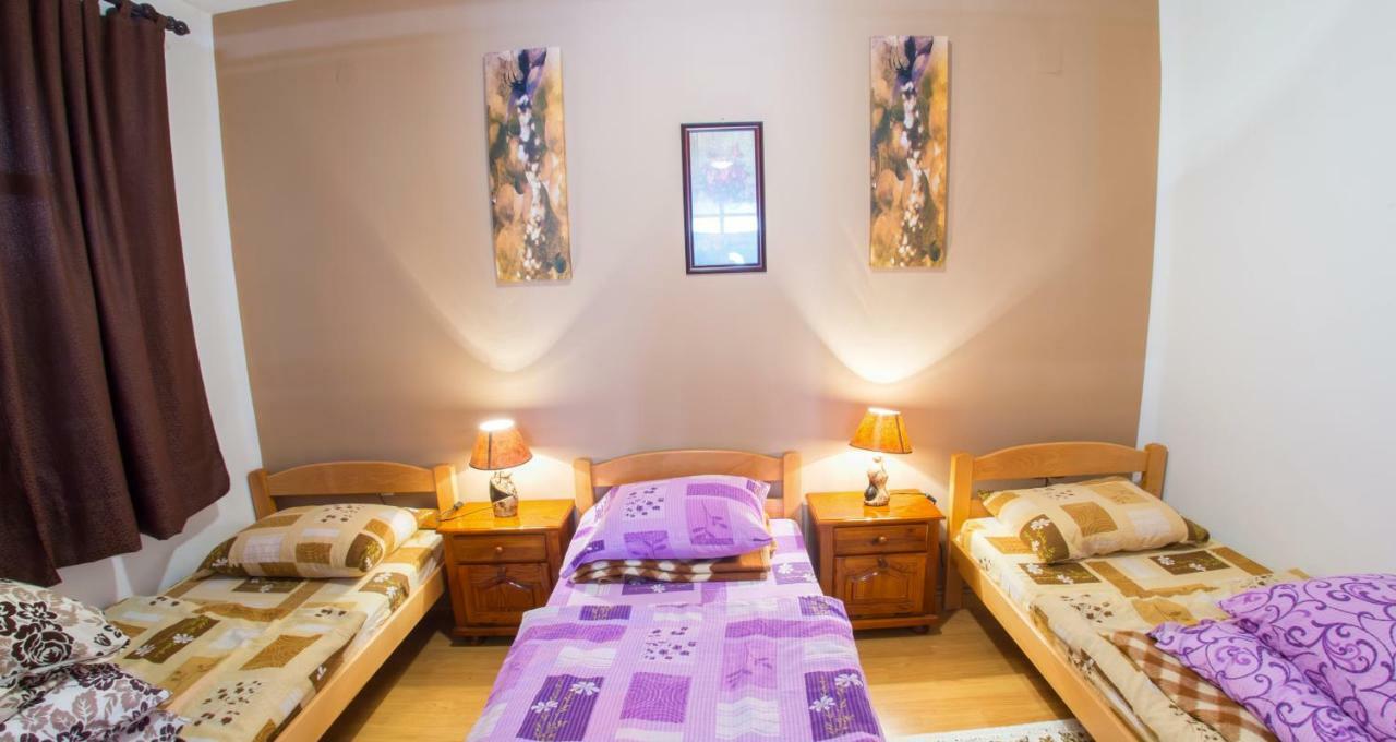Apartment Elegant モスタル エクステリア 写真