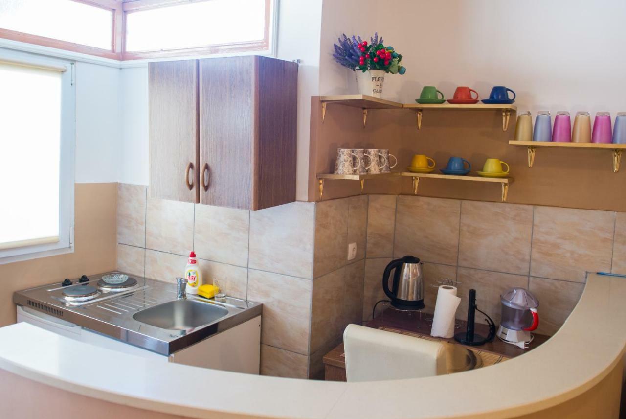Apartment Elegant モスタル エクステリア 写真