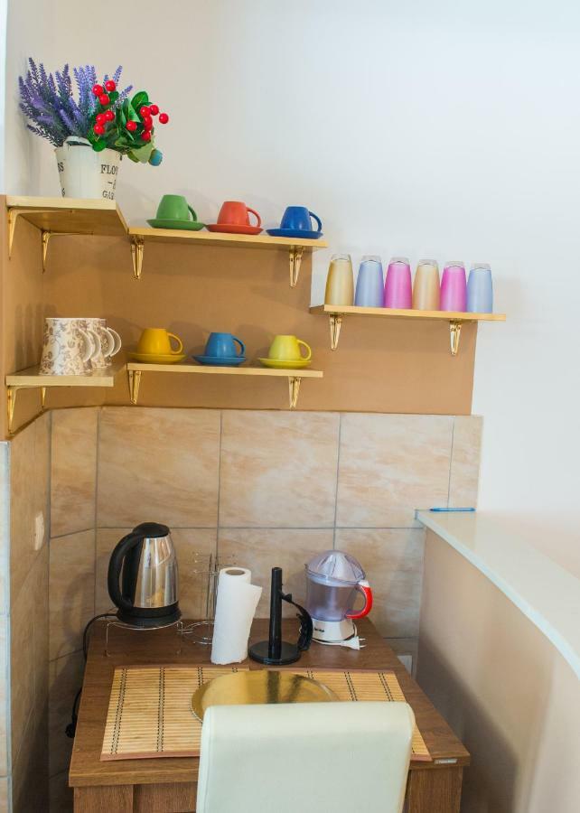 Apartment Elegant モスタル エクステリア 写真