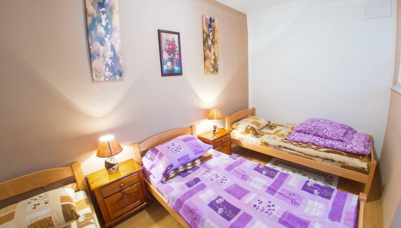 Apartment Elegant モスタル エクステリア 写真